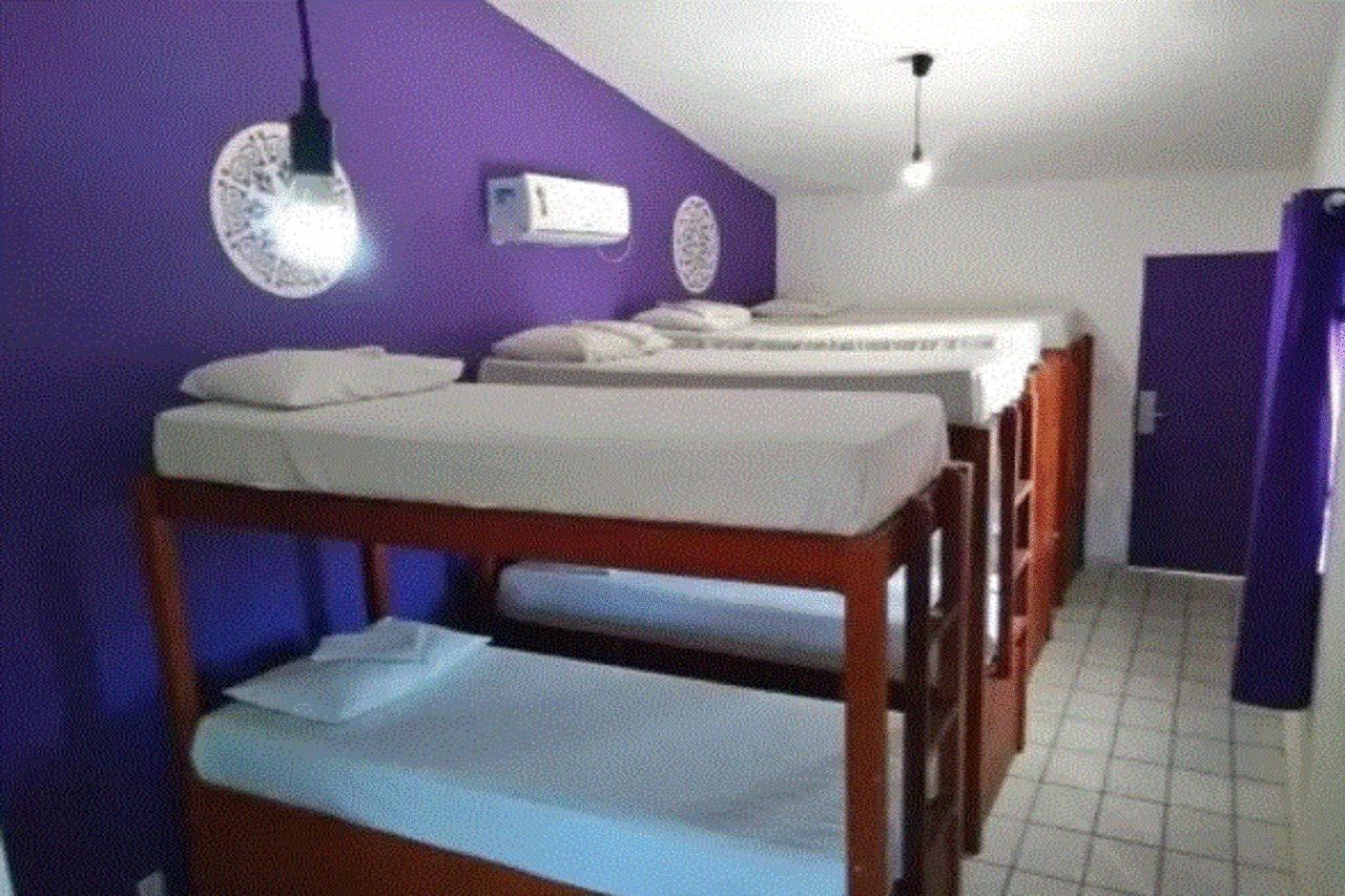 Kuara Hostel Natal Kültér fotó