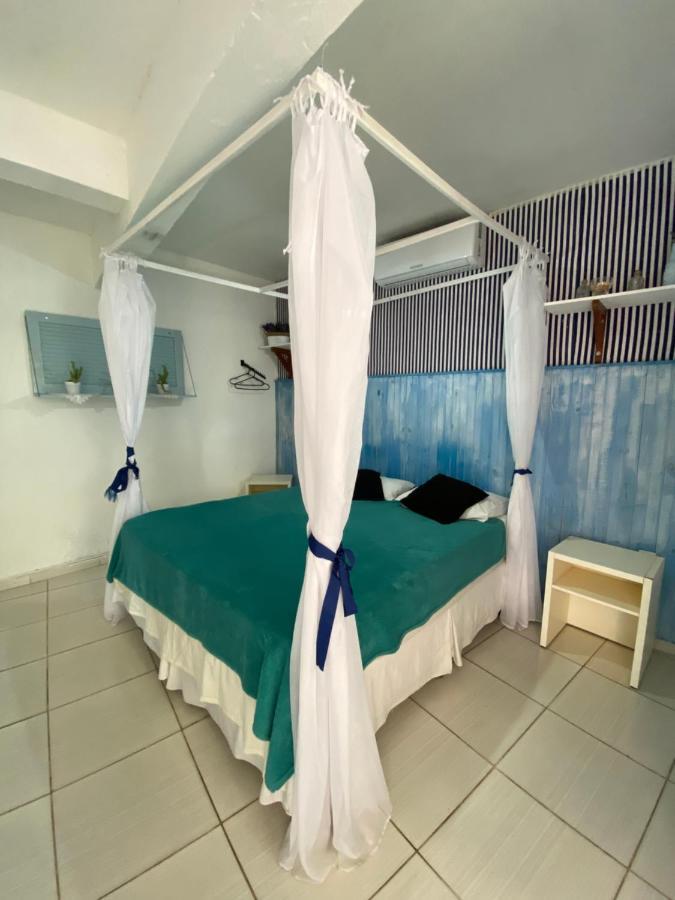 Kuara Hostel Natal Kültér fotó