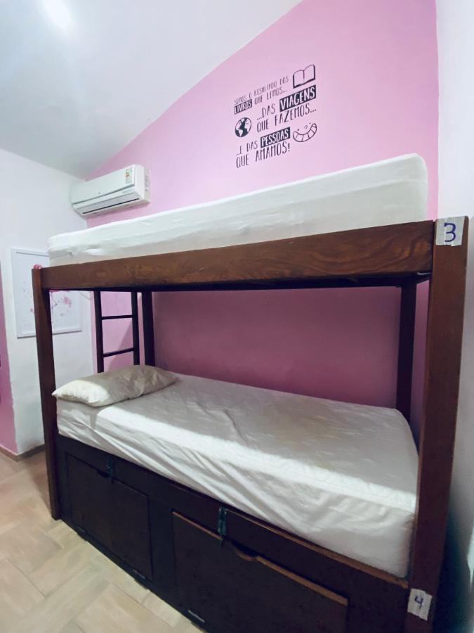 Kuara Hostel Natal Kültér fotó