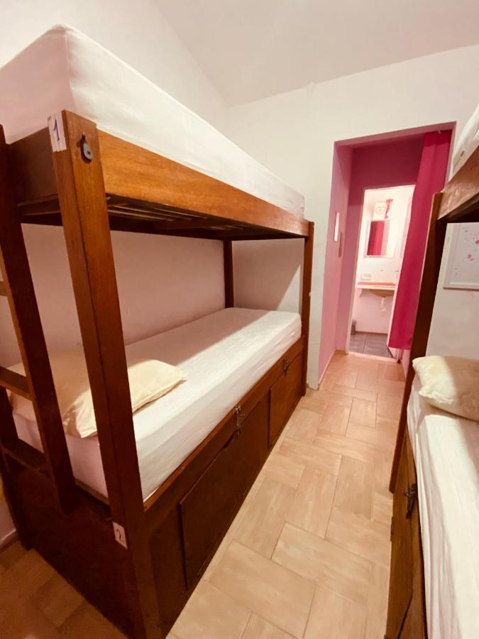 Kuara Hostel Natal Kültér fotó