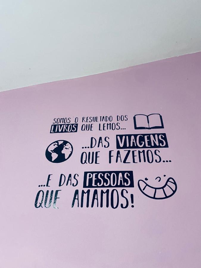Kuara Hostel Natal Kültér fotó