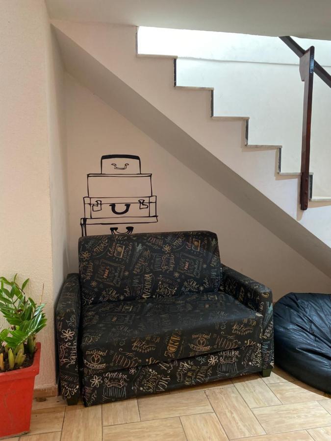 Kuara Hostel Natal Kültér fotó