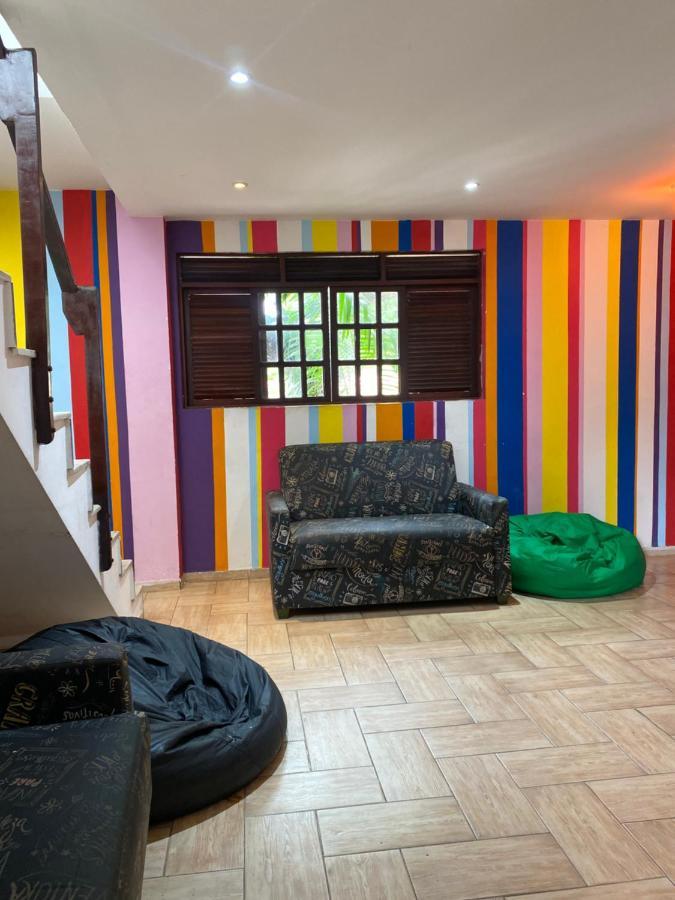 Kuara Hostel Natal Kültér fotó