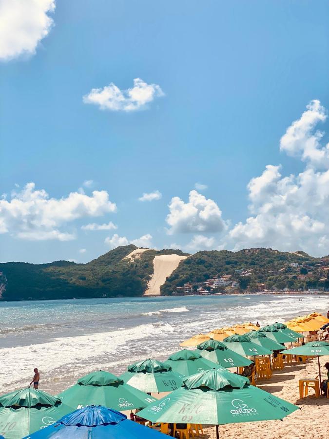 Kuara Hostel Natal Kültér fotó