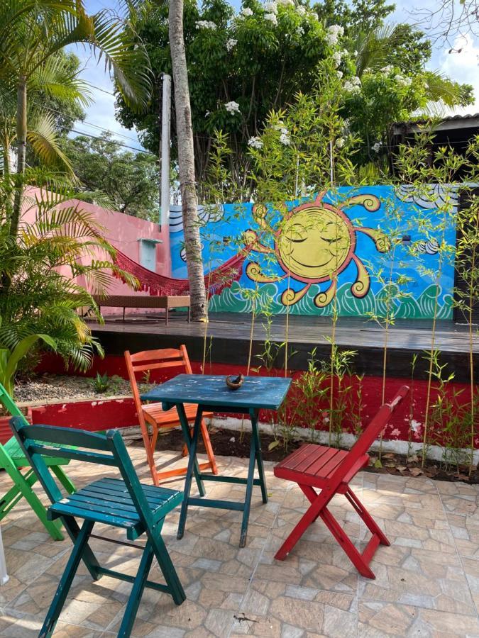 Kuara Hostel Natal Kültér fotó