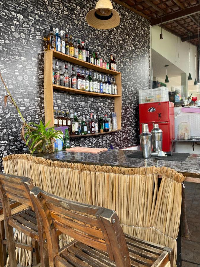 Kuara Hostel Natal Kültér fotó