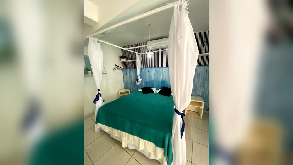 Kuara Hostel Natal Kültér fotó