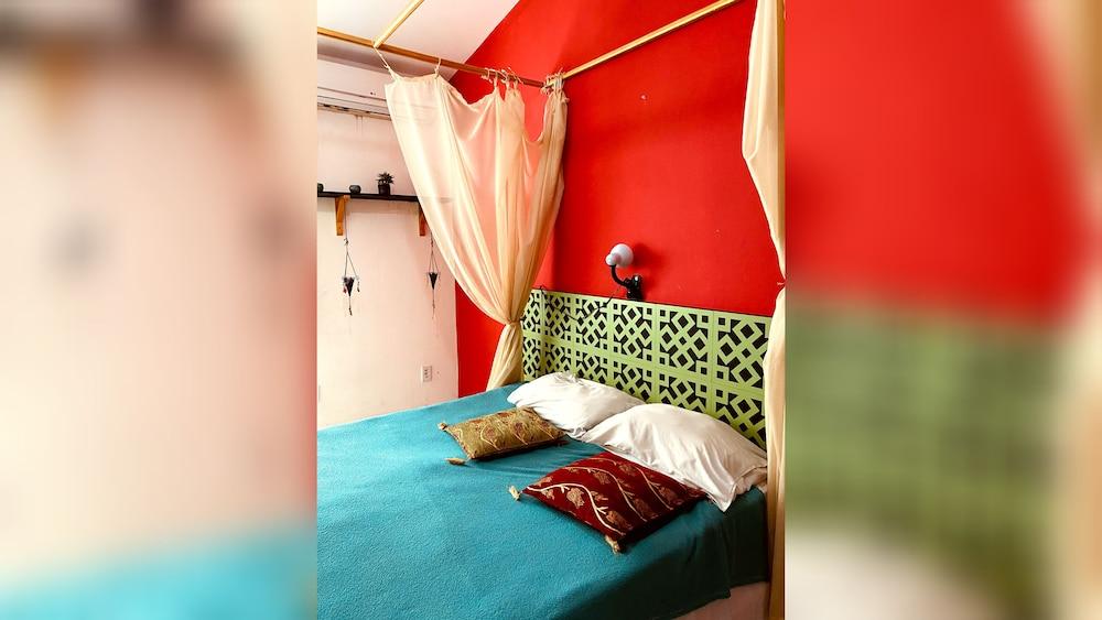 Kuara Hostel Natal Kültér fotó