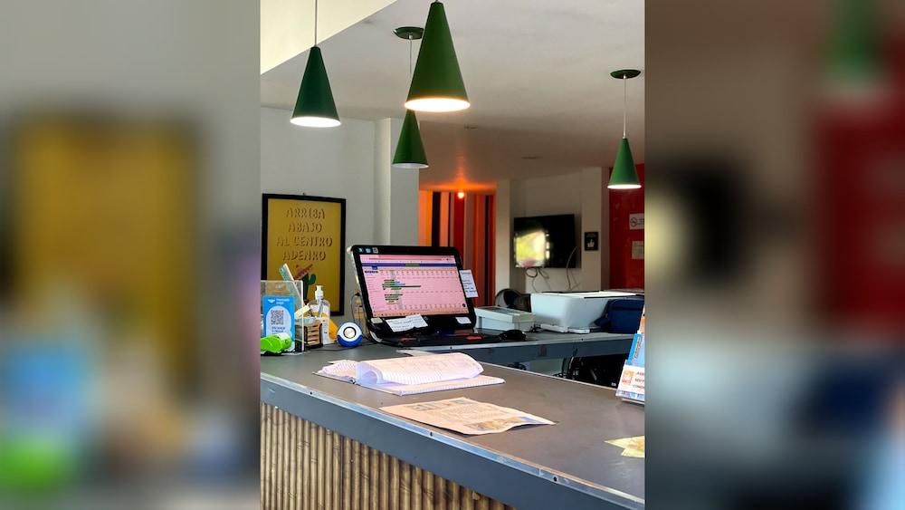 Kuara Hostel Natal Kültér fotó
