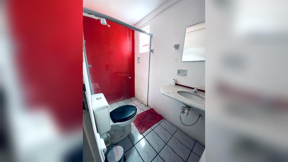 Kuara Hostel Natal Kültér fotó