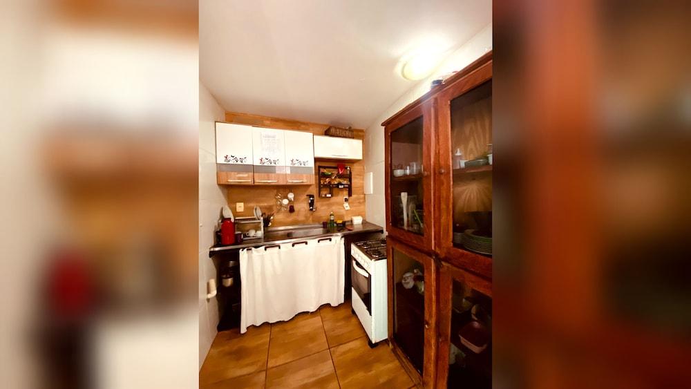 Kuara Hostel Natal Kültér fotó