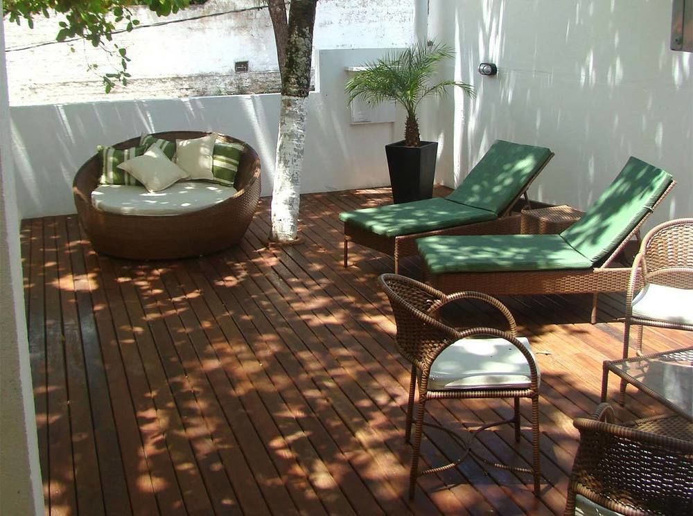 Kuara Hostel Natal Kültér fotó
