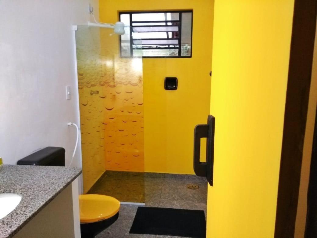 Kuara Hostel Natal Kültér fotó