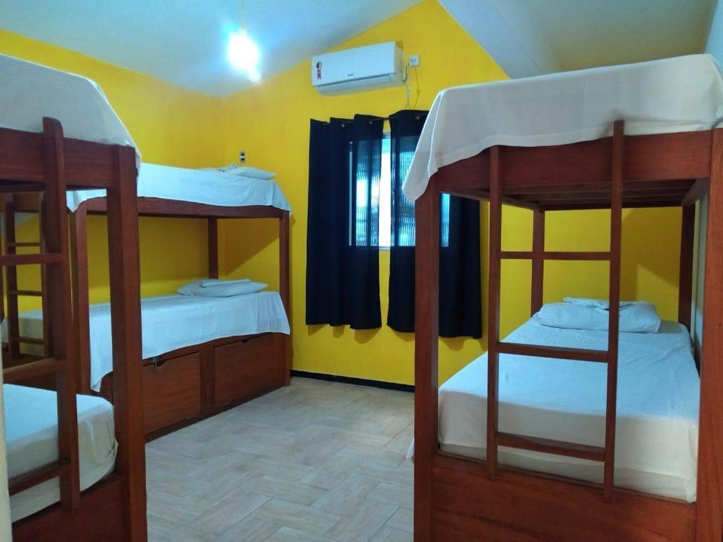 Kuara Hostel Natal Kültér fotó