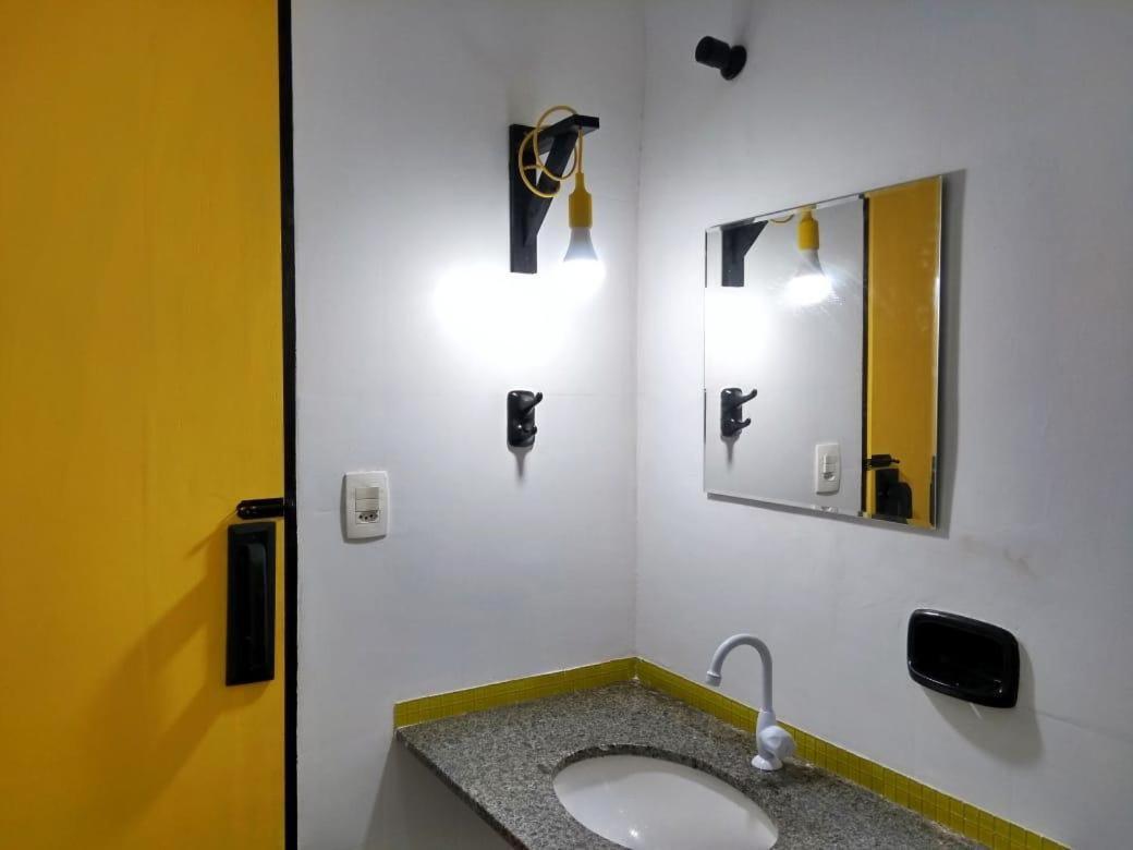 Kuara Hostel Natal Kültér fotó