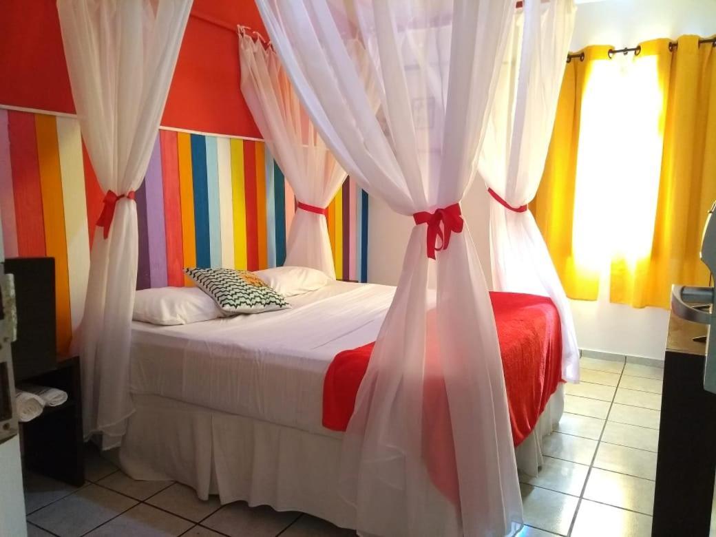 Kuara Hostel Natal Kültér fotó