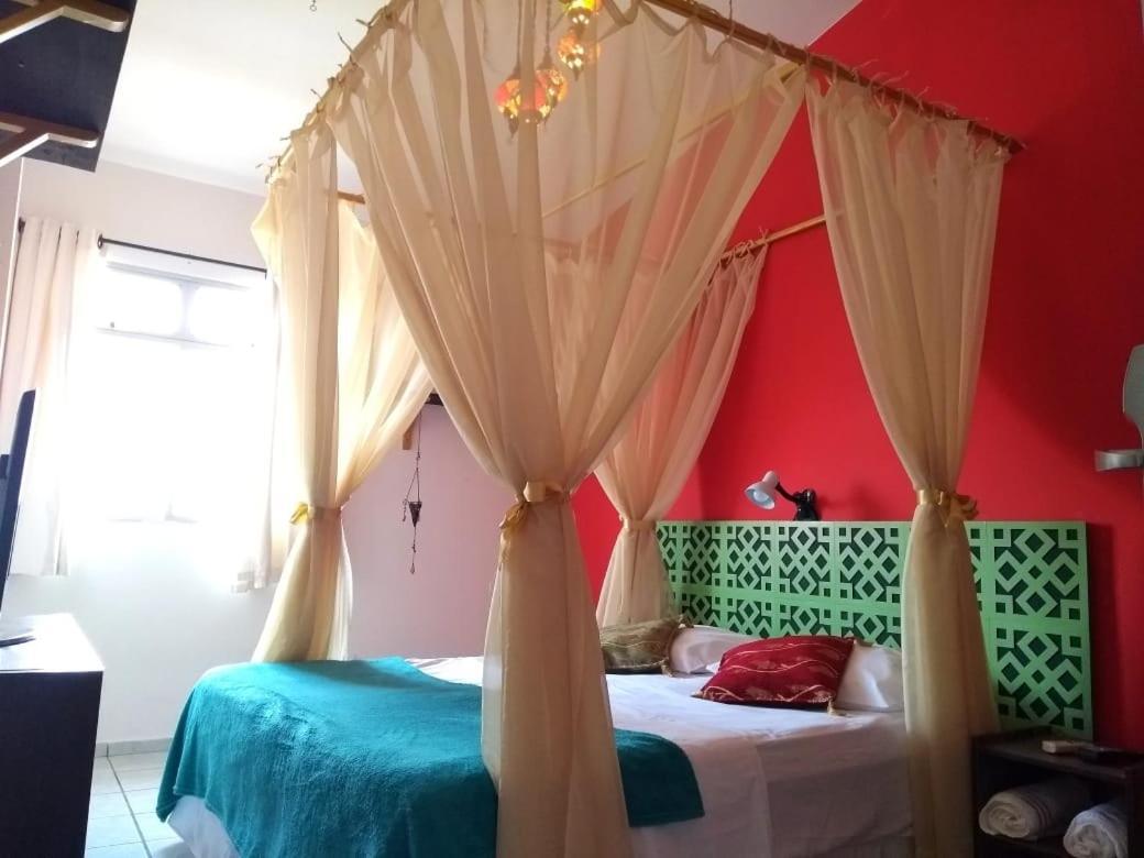 Kuara Hostel Natal Kültér fotó